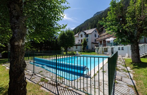 Argentiere Apartment | Le Bellevue 04, Argentière (Chamonix), France