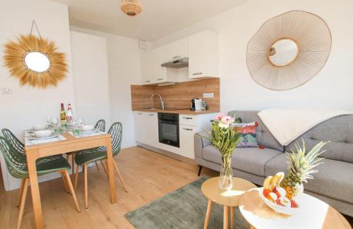 Selestat Apartment | Le Belvédère Alsacien