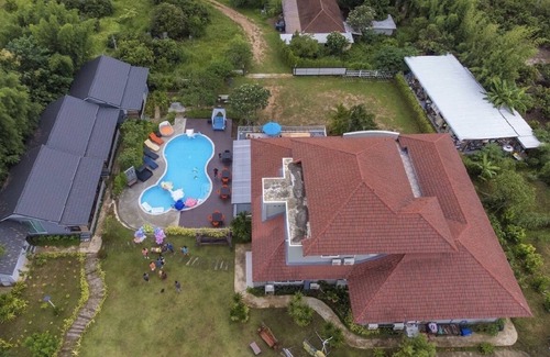 Mae Faek Mai Villa | Le Best Pool Villa Chiangmai