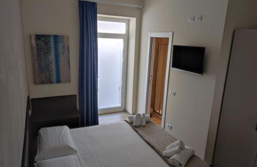 Gaeta House | Le Bifore