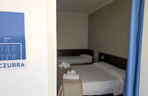 Gaeta House | Le Bifore