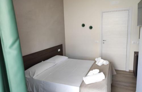 Gaeta House | Le Bifore