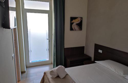 Gaeta House | Le Bifore