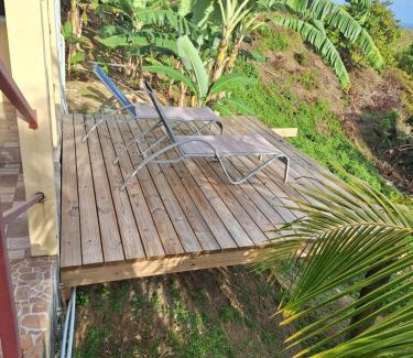 Laborie Apartment | LE BLANC HIDEAWAY