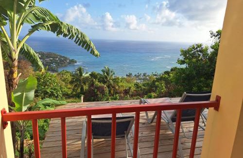 Laborie Apartment | LE BLANC HIDEAWAY