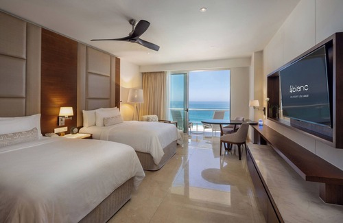 Cabo San Lucas Resort | Le Blanc Spa Resort Los Cabos - Adults Only - All-Inclusive