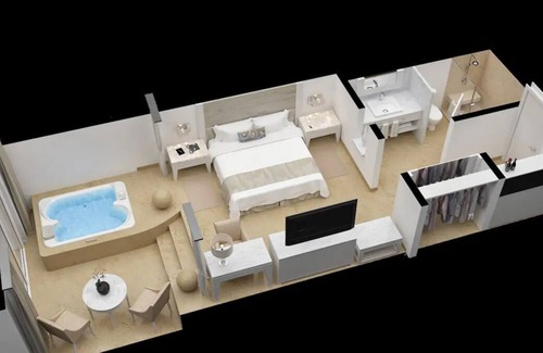 Punta Cancun Resort | Le Blanc Spa Resort Cancun: Diamond All-Inclusive!