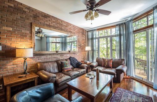 Mont-Tremblant Apartment | Le Boisé by Rendez-Vous Mont-Tremblant