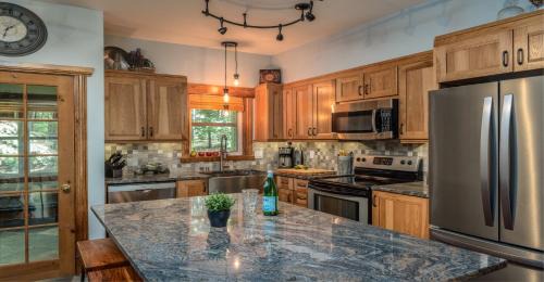 Mont-Tremblant Apartment | Le Boisé by Rendez-Vous Mont-Tremblant