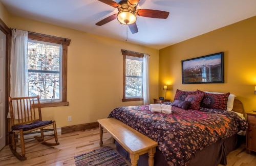 Mont-Tremblant Apartment | Le Boisé by Rendez-Vous Mont-Tremblant