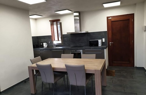 Lozari Villa | Le Bois de Capra Scorsa Villa 5