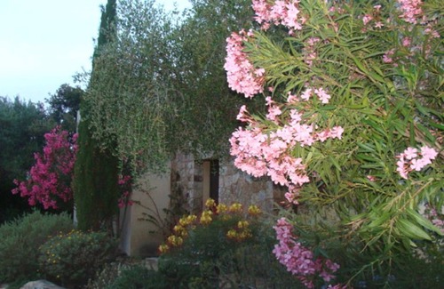 Lozari Villa | Le Bois de Capra Scorsa Villa 5