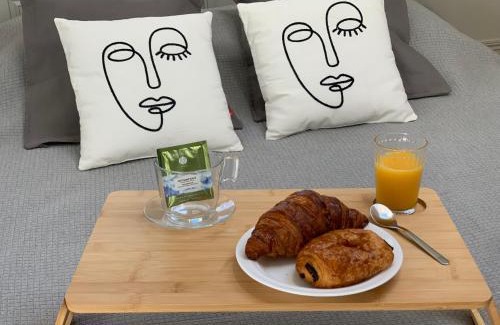 Dormans Apartment | Le Bois Dormans