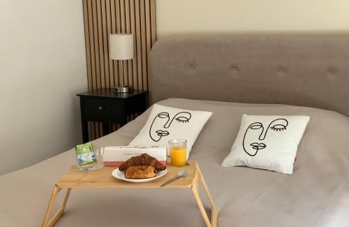 Dormans Apartment | Le Bois Dormans