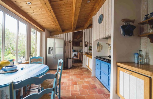 Le Bois-Plage-en-Re House | Le Bois Plage En Re: House/Villa - Le Bois-Plage-en-Ré