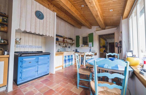 Le Bois-Plage-en-Re House | Le Bois Plage En Re: House/Villa - Le Bois-Plage-en-Ré