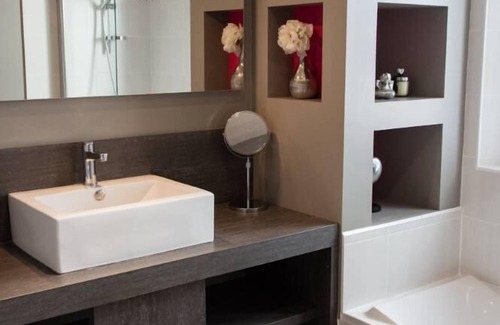 Le Bois-Plage-en-Re House | Le Bois Plage En Re: New charming house in the heart of the Ile de Ré