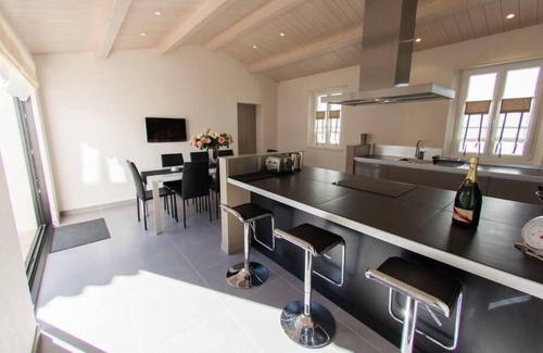 Le Bois-Plage-en-Re House | Le Bois Plage En Re: New charming house in the heart of the Ile de Ré