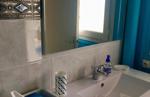 Dieppe Apartment | Le bon séjour appartement vue mer