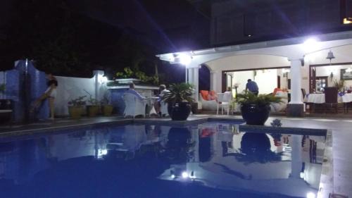 Glacis House | Le Bonheur Villa