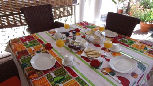 Glacis House | Le Bonheur Villa