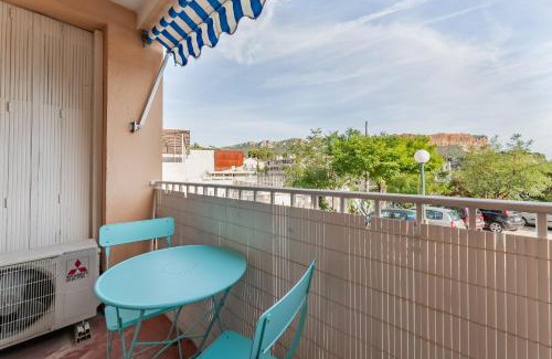 Cassis Apartment | Le Bosquet 1 par Dodo-a-Cassis