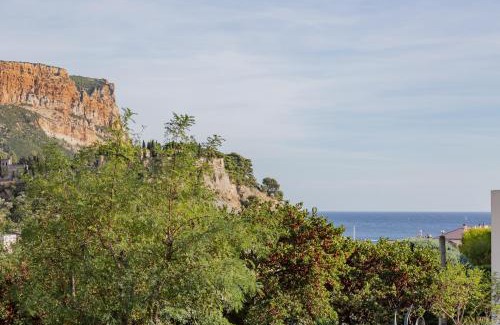 Cassis Apartment | Le Bosquet 1 par Dodo-a-Cassis