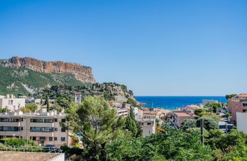 Cassis Apartment | Le Bosquet 2 par Dodo-a-Cassis
