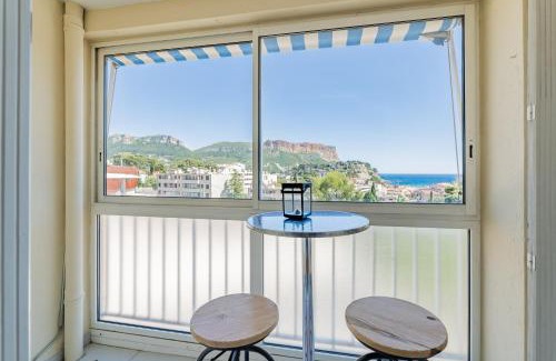 Cassis Apartment | Le Bosquet 2 par Dodo-a-Cassis