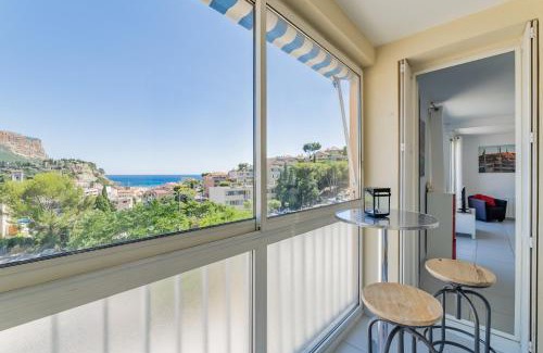 Cassis Apartment | Le Bosquet 2 par Dodo-a-Cassis