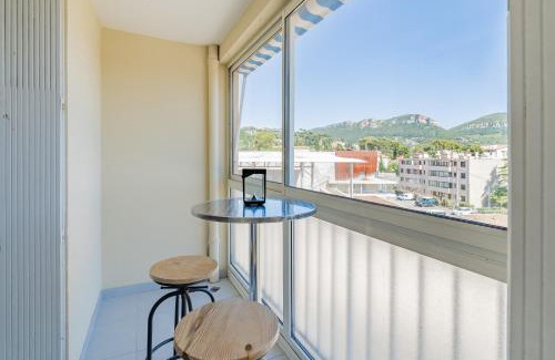 Cassis Apartment | Le Bosquet 2 par Dodo-a-Cassis