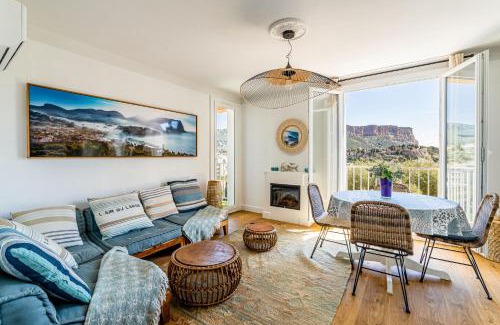 Cassis Apartment | Le Bosquet 3 par Dodo-a-Cassis
