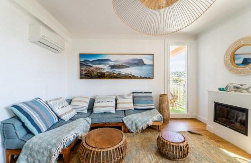 Cassis Apartment | Le Bosquet 3 par Dodo-a-Cassis