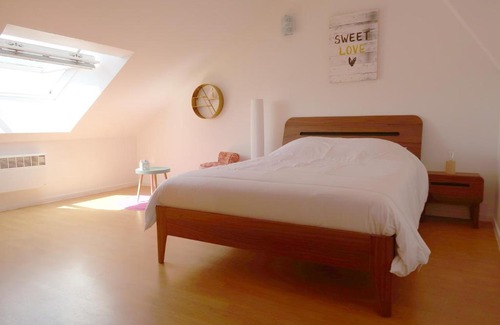 Old Town Apartment | LE BOSSUET ★ COSY & CLEAN ★