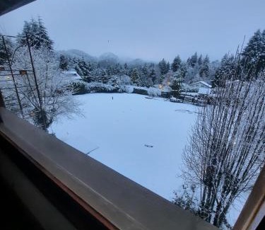 Llao Llao Apartment | Le Bouquet Apart Hotel