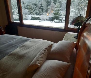 Llao Llao Apartment | Le Bouquet Apart Hotel