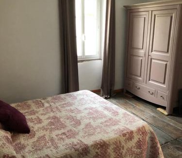 Antraigues-sur-Volane House | Le Boustrophédon