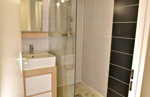 Plage d'Argeles Apartment | Le Byblos 9 - Vue Mer - Climatisation