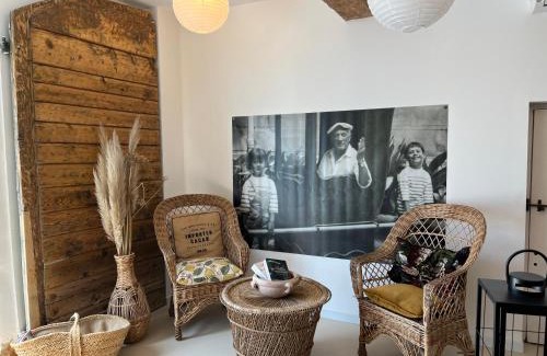 Saint-Feliu-d'Avall Bed & Breakfast | Le Cèdre 1830 Maison d'hôtes de charme et spa