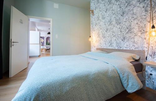 Belfort Apartment | Le Céleste, Centre Historique, WIFI-Netflix