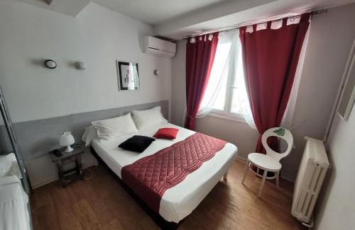 Ceret Hotel | Le Cérétan Hôtel