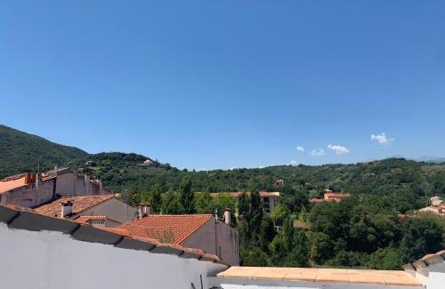 Ceret Hotel | Le Cérétan Hôtel
