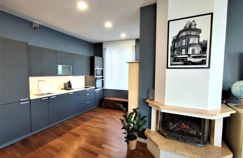 Fecamp Apartment | Le Côtier - FECAMP - City break