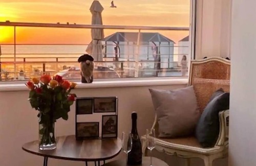 Fecamp Apartment | Le Côtier - FECAMP - City break