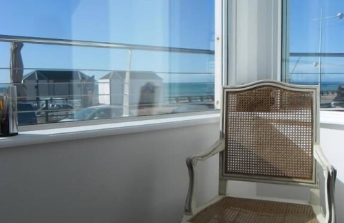 Fecamp Apartment | Le Côtier - FECAMP - City break