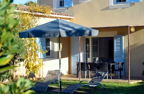 Saint-Saturnin-les-Apt House | Le Clos Savornin 4