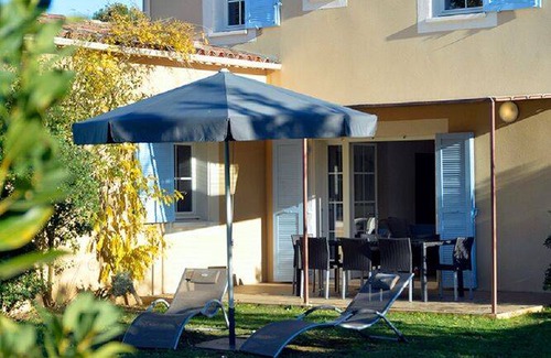 Saint-Saturnin-les-Apt House | Le Clos Savornin 4