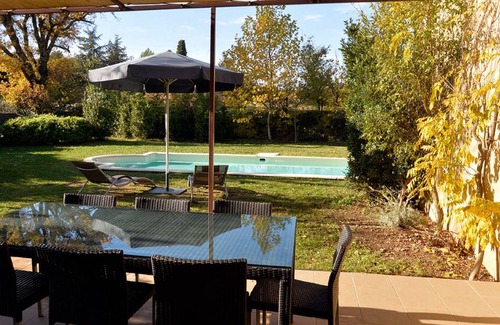 Saint-Saturnin-les-Apt House | Le Clos Savornin 4