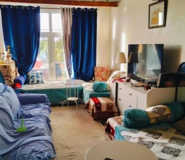 Oumazza House | le Cabanon Beldi