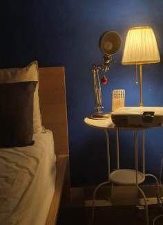 Oumazza House | le Cabanon Beldi